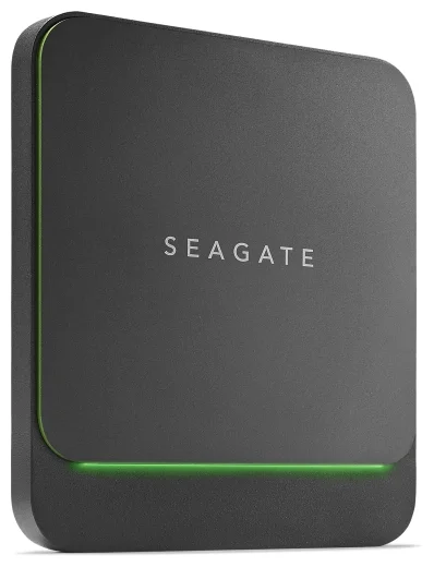 Seagate BarraCuda Fast SSD 1 ТБ STJM1000400