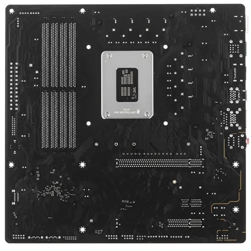 ASRock B760M PG Lightning/D4 LGA1700