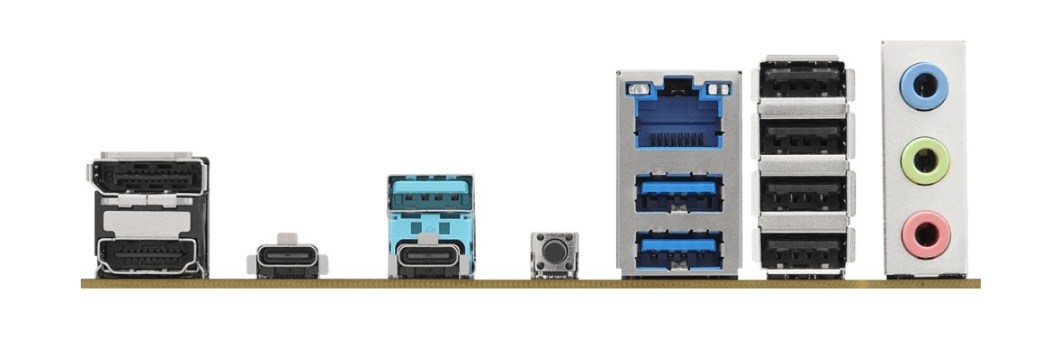 ASRock Z890 PRO-A LGA1851