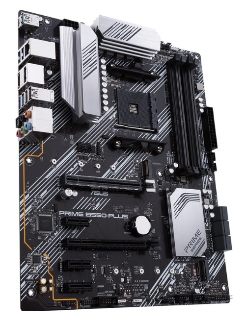 ASUS PRIME B550-PLUS sAM4
