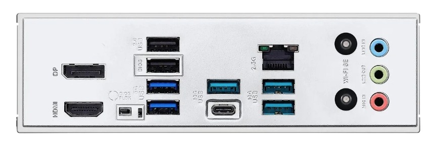 ASUS PRIME B850-PLUS WIFI sAM5