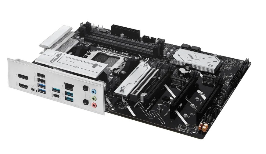 ASUS PRIME B850-PLUS WIFI sAM5