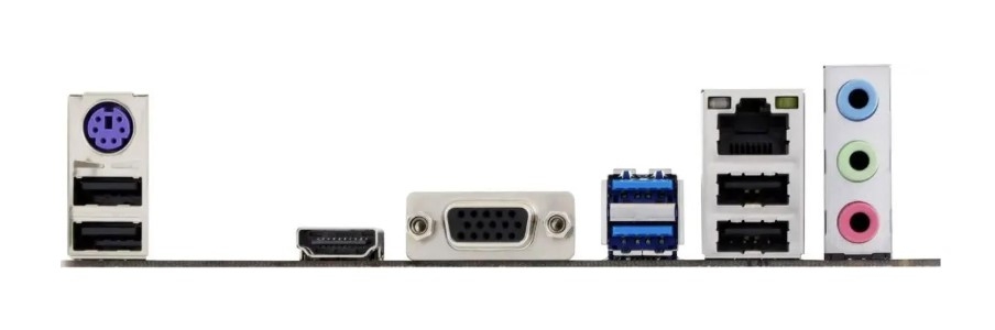 Biostar A520MHP sAM4