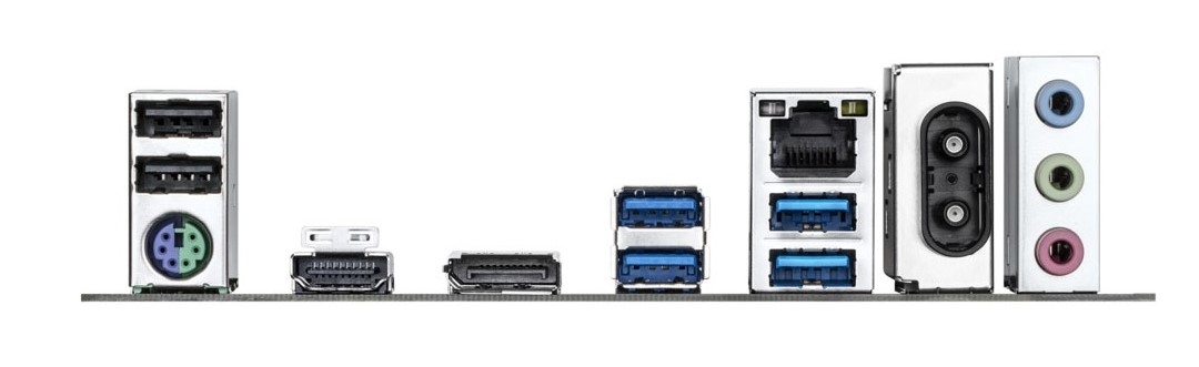 GigaByte B550M DS3H AC R2 sAM4