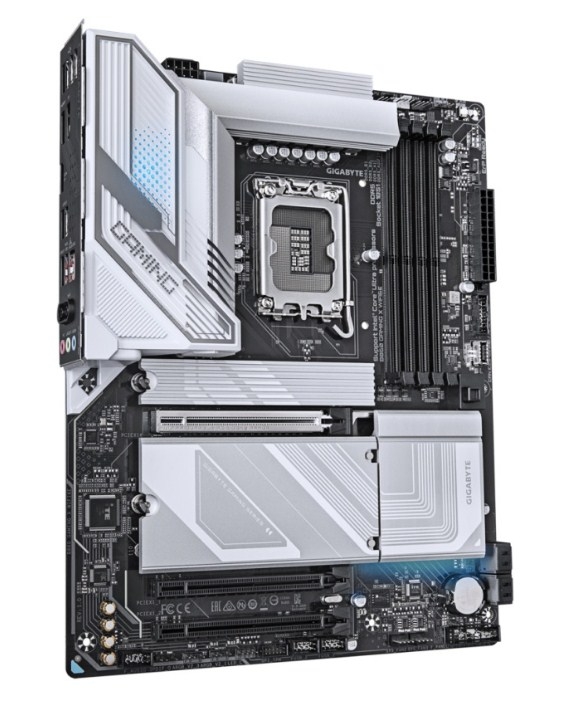 GigaByte B860 GAMING X WIFI6E LGA1851