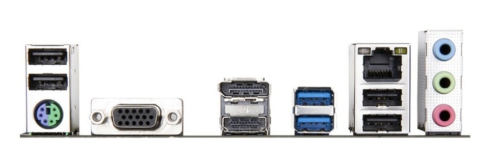 GigaByte H510M S2H V3 (rev. 1.0) LGA1200