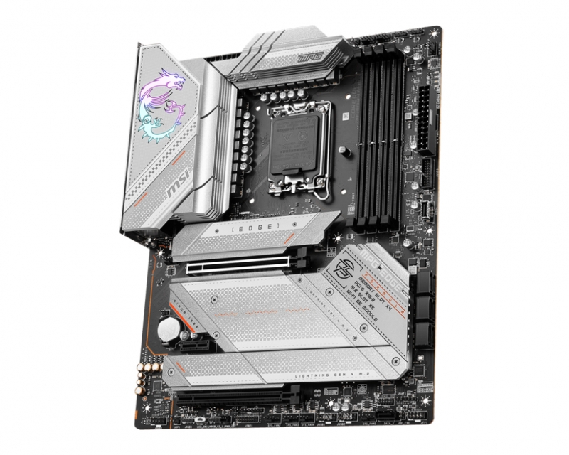 MSI MPG Z790 EDGE WIFI LGA1700