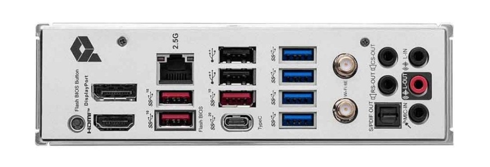 MSI PRO B650-A WIFI sAM5