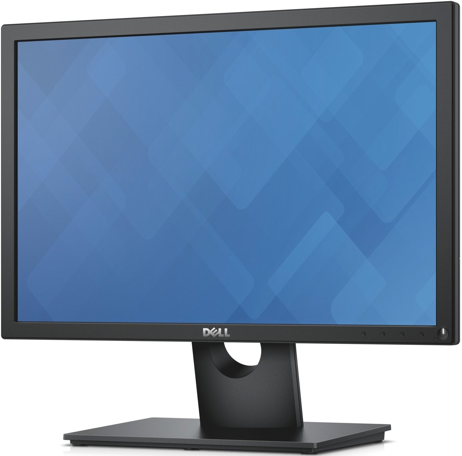 DELL 19.5" TN LED E2016H