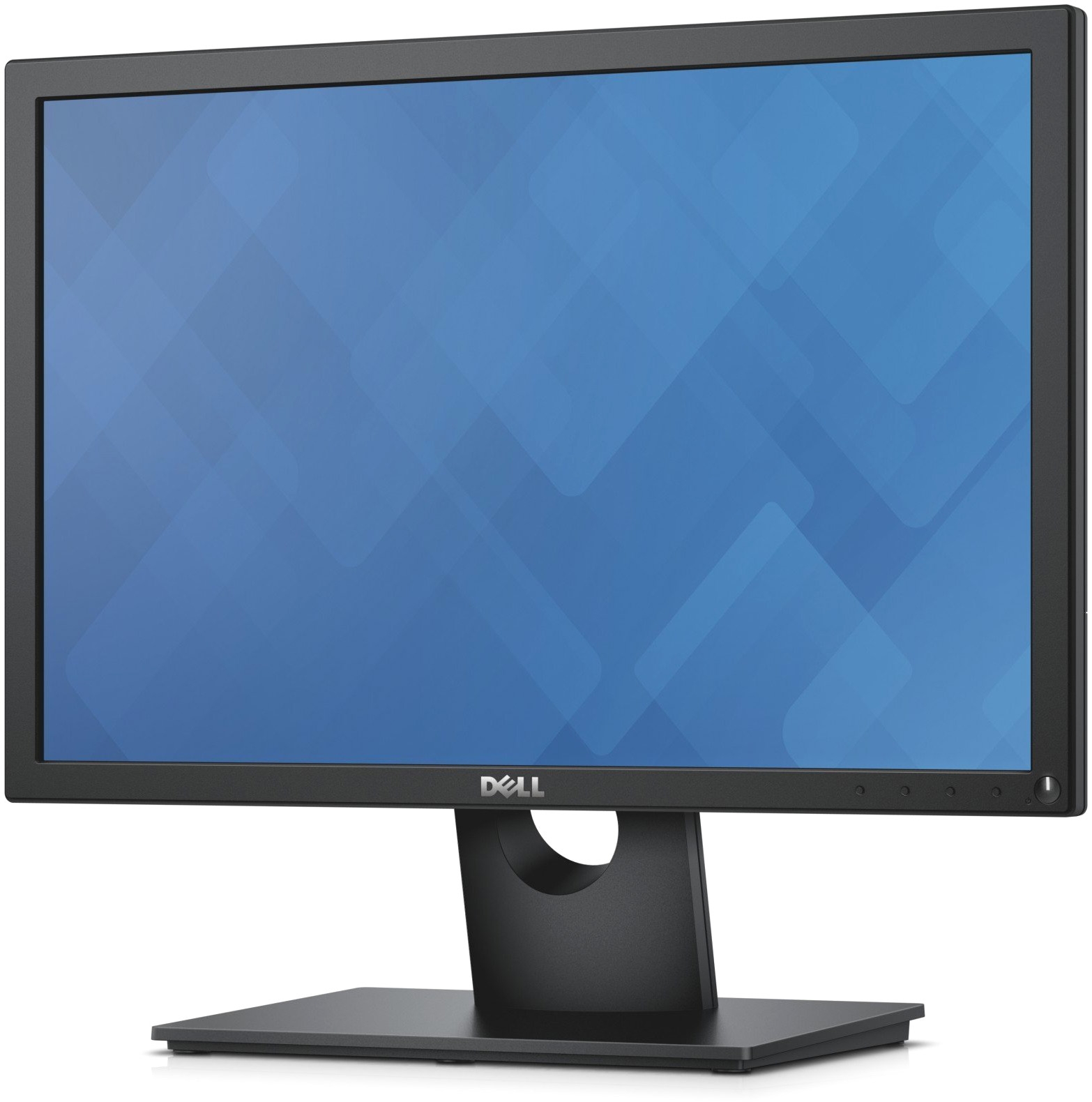 DELL 19.5" TN LED E2016HV