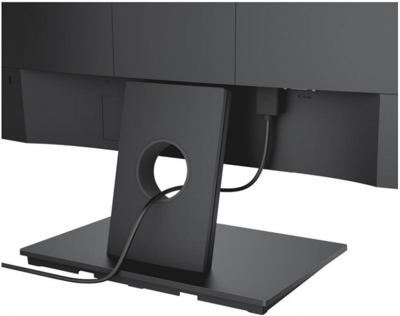 DELL 23.8" IPS LED E2418HN