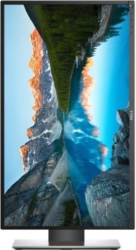 DELL 21.5" IPS LED P2217H