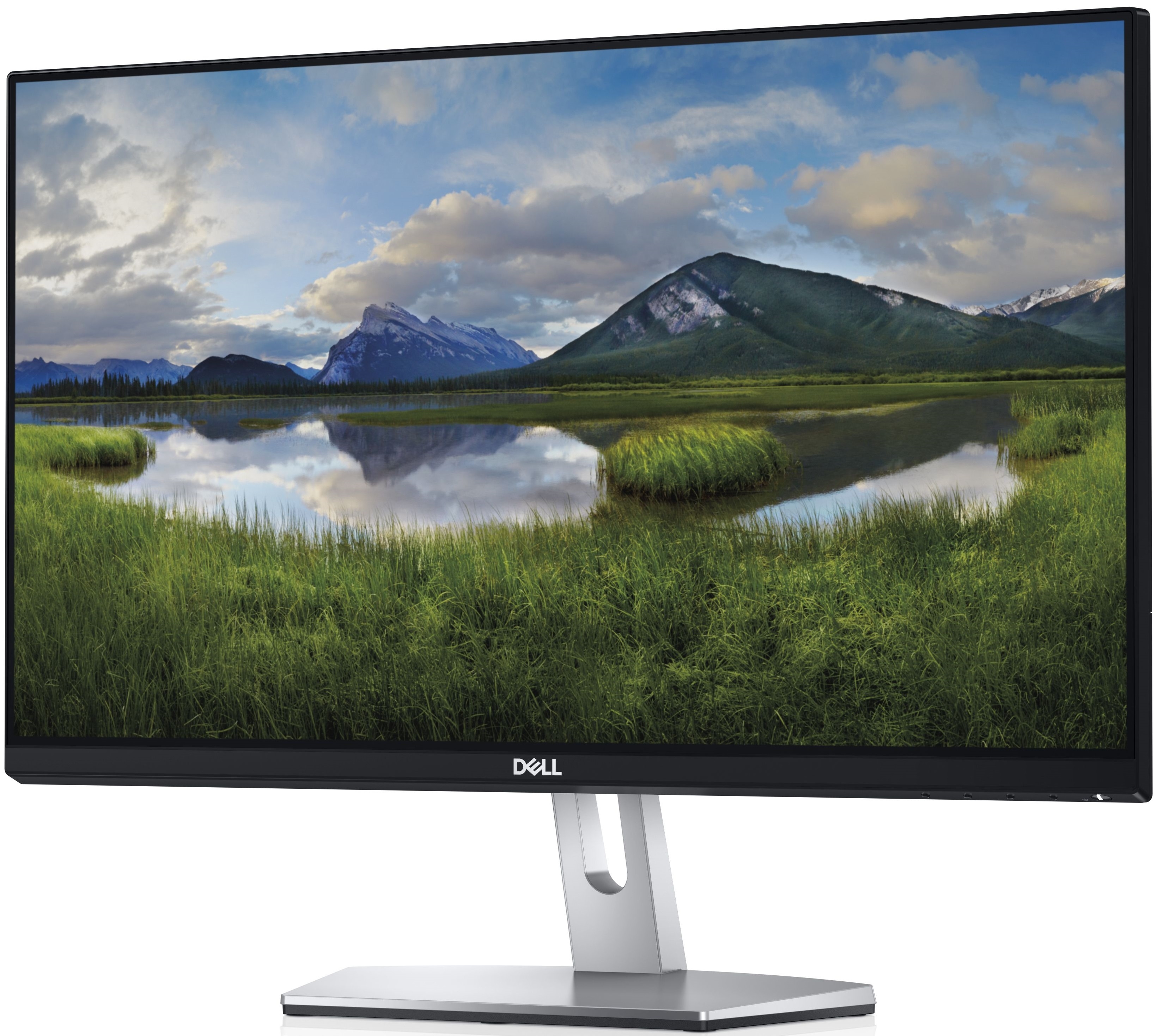 DELL 23" IPS LED S2319H