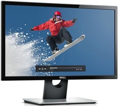 DELL 21.5" VA LED SE2216H
