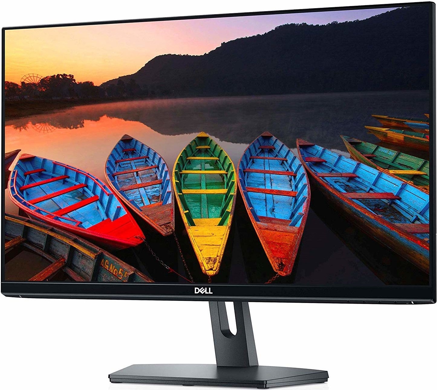 DELL 23.8" IPS LED SE2419H