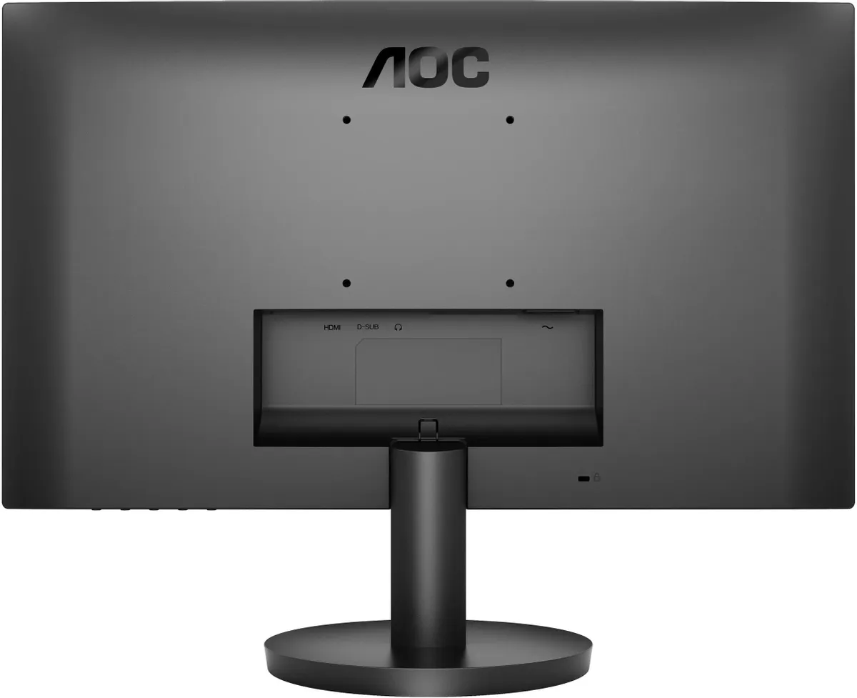 AOC 23.8" 24B3HMA2