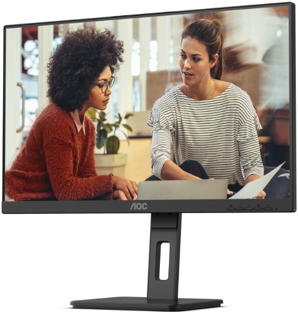 AOC 23.8" 24E3QAF