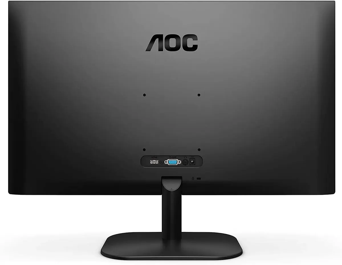 AOC 23.8" Value Line 24B2XH