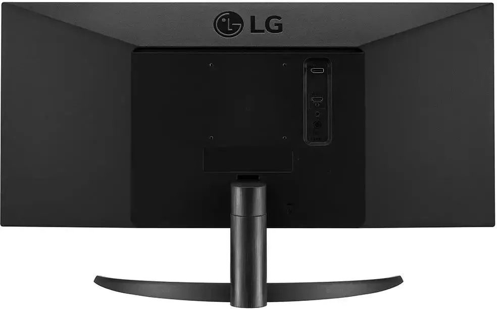 LG 29" UltraWide 29WQ500-B
