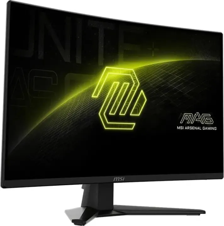 MSI 27" Mag 274CQF