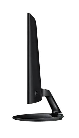 Samsung 23.5" Curved VA LED C24F390FHR