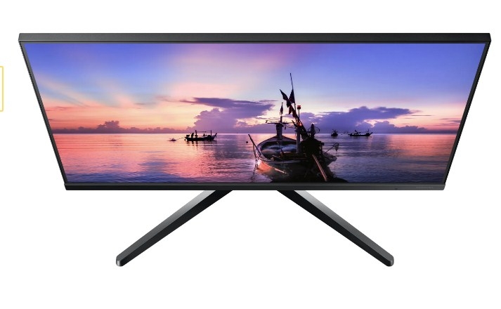Samsung 27" TFT IPS F27T350FHR