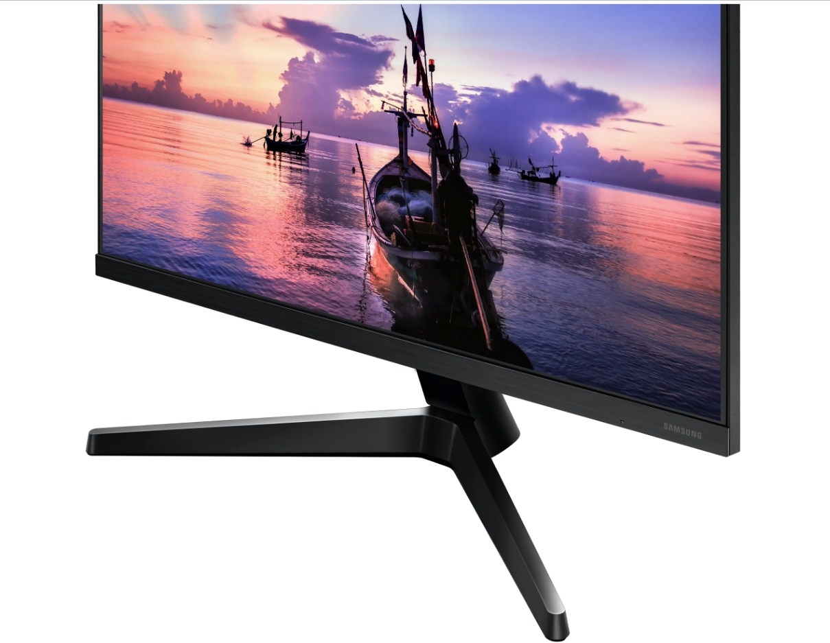 Samsung 27" TFT IPS F27T350FHR