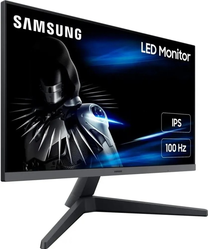 Samsung 27” Essential S3 S33GC