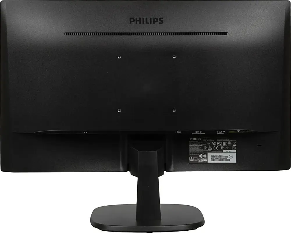 Philips 23.8" 243V7QDSB (00/01)