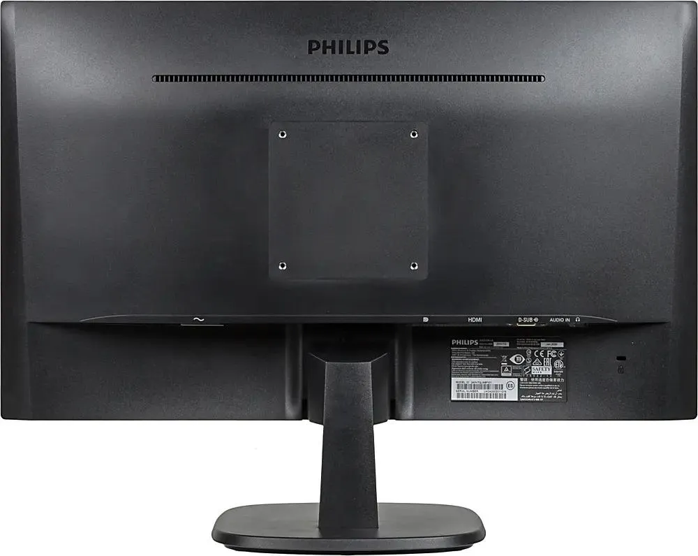 Philips 23.8" 243V7QJABF (00/01) 