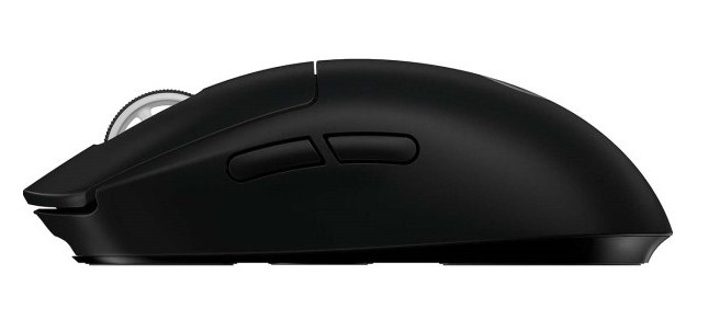 Logitech G Pro X Superlight беспроводная (25600dpi) 910-005884