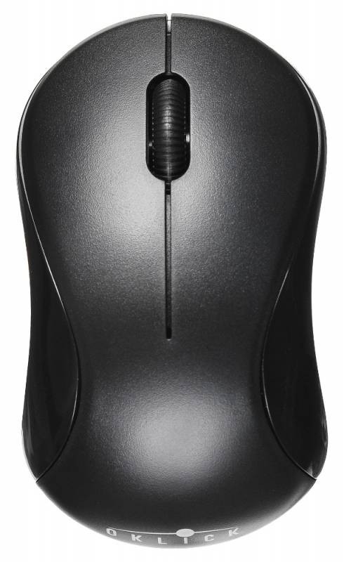 Oklick 605SW оптическая (1200dpi) беспроводная USB