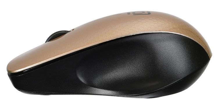 Oklick 695MW оптическая (1000dpi) беспроводная USB (2but)