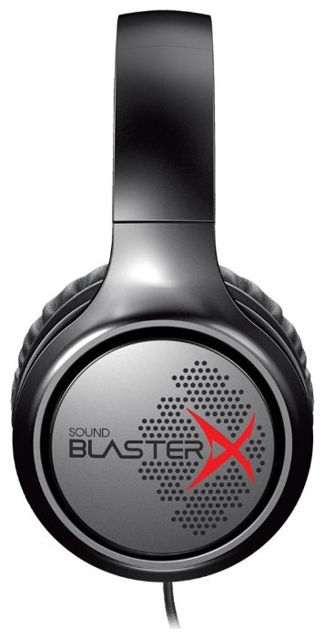 Creative Sound BlasterX H3 (70GH034000000)