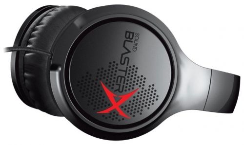 Creative Sound BlasterX H3 (70GH034000000)