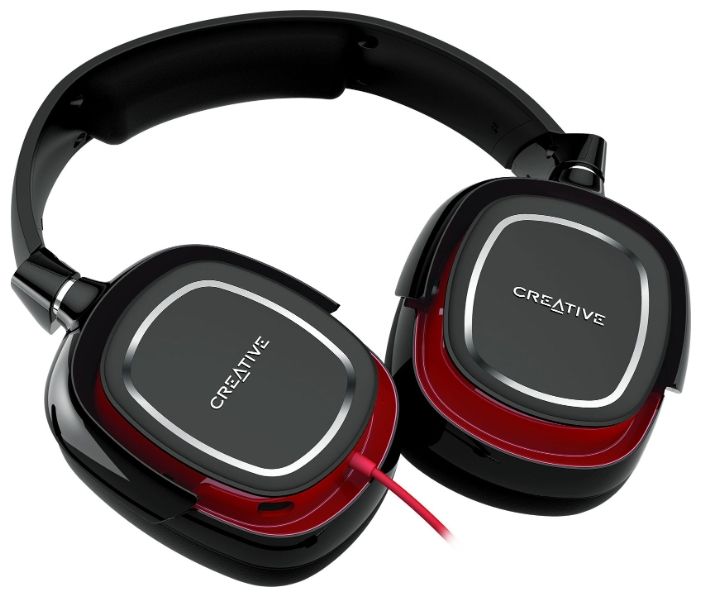 Creative DRACO HS-880