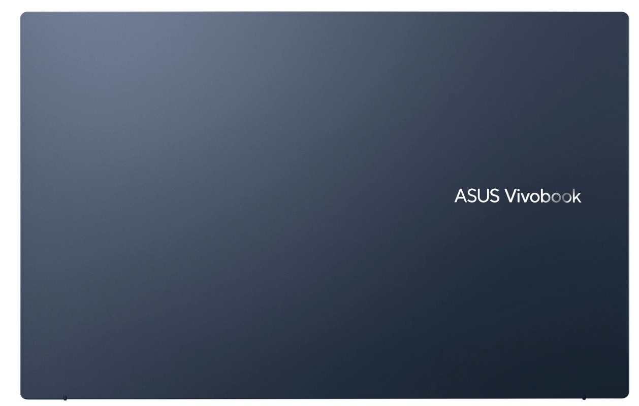 ASUS Vivobook 15X M1503QA-L1225 (AMD Ryzen 5 5600H 3300MHz/15.6"/1920x1080/16GB/512GB SSD/AMD Radeon Graphics/noOS) 90NB0Y91-M00BU0