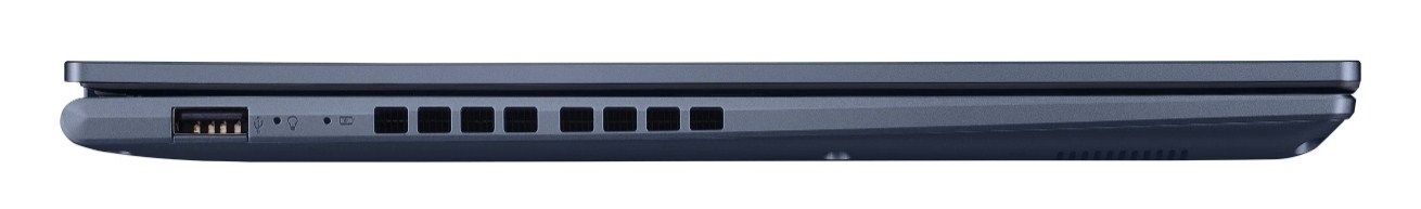 ASUS Vivobook 15X M1503QA-L1225 (AMD Ryzen 5 5600H 3300MHz/15.6"/1920x1080/16GB/512GB SSD/AMD Radeon Graphics/noOS) 90NB0Y91-M00BU0