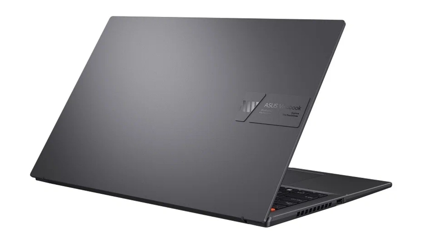 ASUS Vivobook 15 M3502QA-BQ237 (AMD Ryzen 5 5600H 3300MHz/15.6" IPS/1920x1080/16GB/512GB SSD/AMD Radeon Graphics/noOS) 90NB0XX2-M00B00