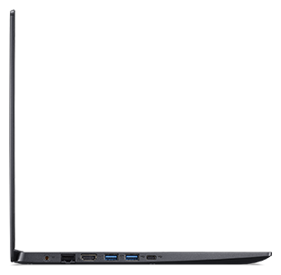 Acer Aspire 5 A515-55-59M (Intel Core i5-1035G1 1000MHz/15.6"/1920x1080/8GB/512GB SSD/Intel UHD Graphics/Windows 10 Home) NX.HSHER.001