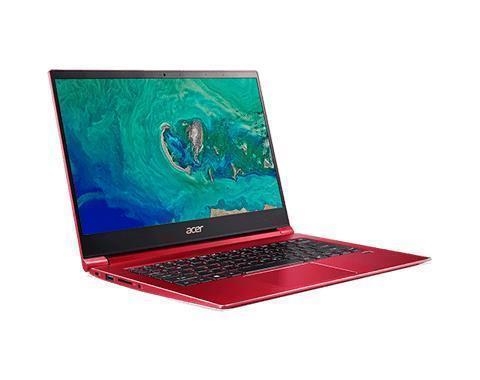 Acer Swift 3 SF314-55-309A (Intel Core i3 8145U 2100 MHz/14"/1920x1080/8GB/256GB SSD/DVD нет/Intel UHD Graphics 620/Wi-Fi/Bluetooth/Linux) NX.H5WER.001