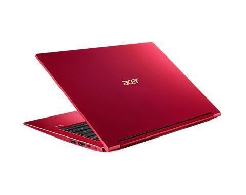 Acer Swift 3 SF314-55-309A (Intel Core i3 8145U 2100 MHz/14"/1920x1080/8GB/256GB SSD/DVD нет/Intel UHD Graphics 620/Wi-Fi/Bluetooth/Linux) NX.H5WER.001
