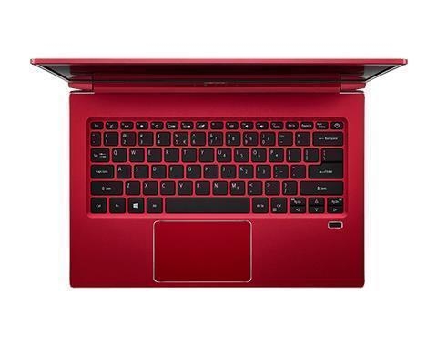 Acer Swift 3 SF314-55-309A (Intel Core i3 8145U 2100 MHz/14"/1920x1080/8GB/256GB SSD/DVD нет/Intel UHD Graphics 620/Wi-Fi/Bluetooth/Linux) NX.H5WER.001