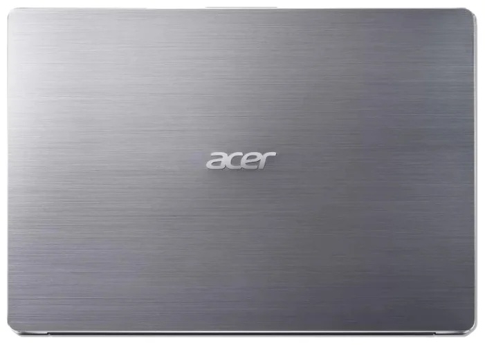 Acer SWIFT 3 (SF314-58-59PL) (Intel Core i5-10210U 1600 MHz/14"/1920x1080/8GB/512GB SSD/DVD нет/Intel UHD Graphics/Wi-Fi/Bluetooth/Linux) NX.HPMER.002