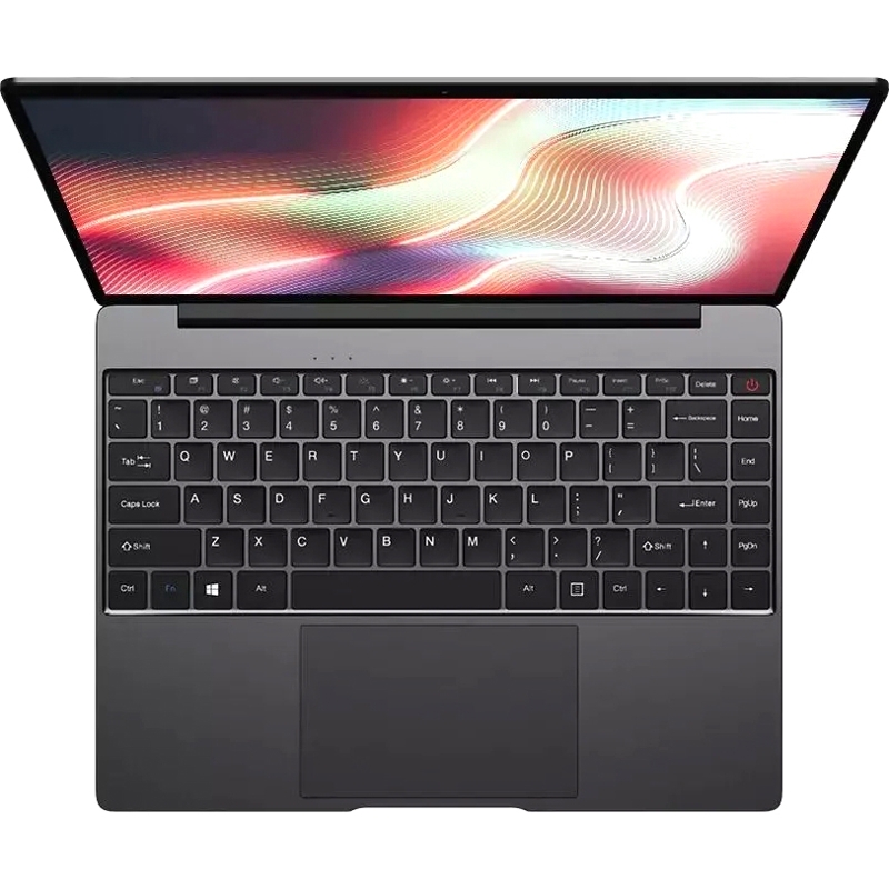 CHUWI CoreBook X 14 (Intel Core i5-1035G1 3600 MHz/14" QHD (2160x1440)/16GB/512GB SSD/Intel UHD Graphics/Win 11 Home) CWI570-501N5E1HDMAX