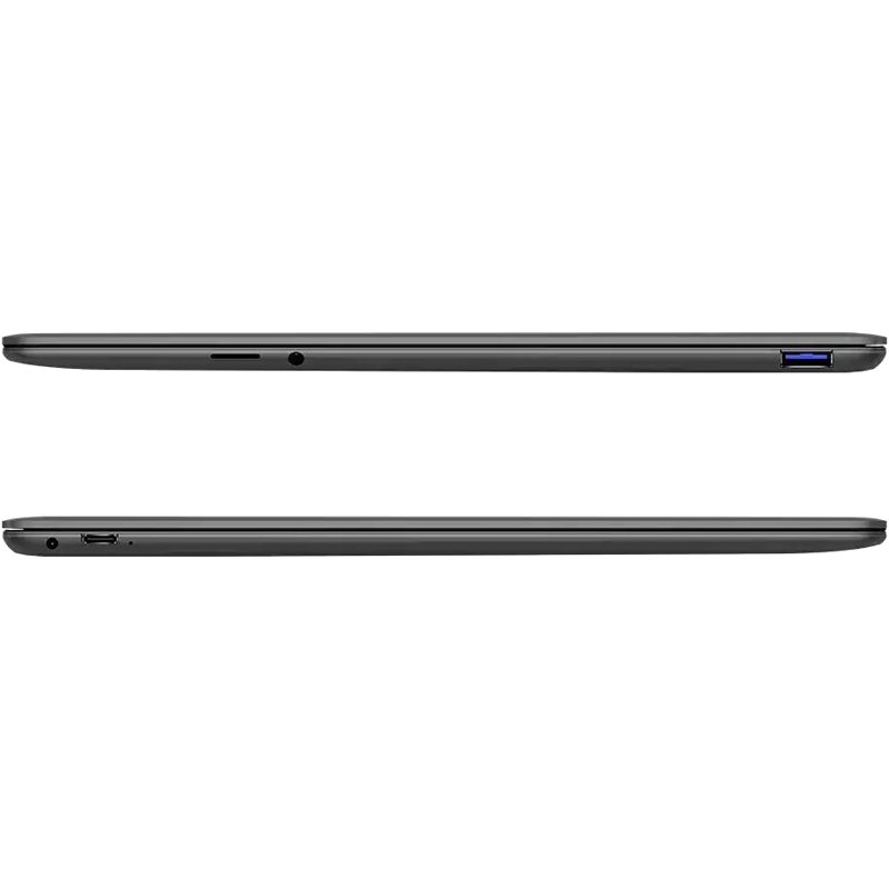 CHUWI CoreBook X 14 (Intel Core i5-1035G1 3600 MHz/14" QHD (2160x1440)/16GB/512GB SSD/Intel UHD Graphics/Win 11 Home) CWI570-501N5E1HDMAX