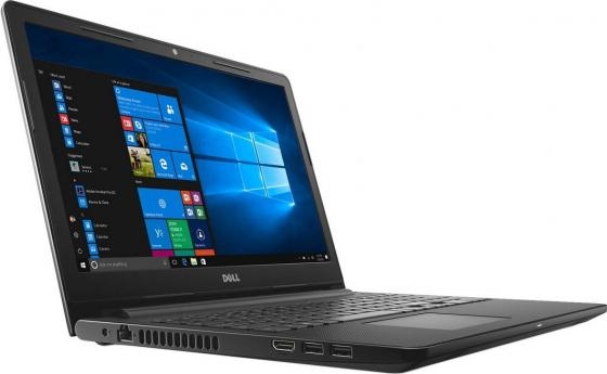 DELL Inspiron 3565-2267 (AMD A9 9425 3100 MHz/15.6"/1366x768/4GB/500GB HDD/DVD-RW/AMD Radeon R4/Wi-Fi/Bluetooth/Linux)