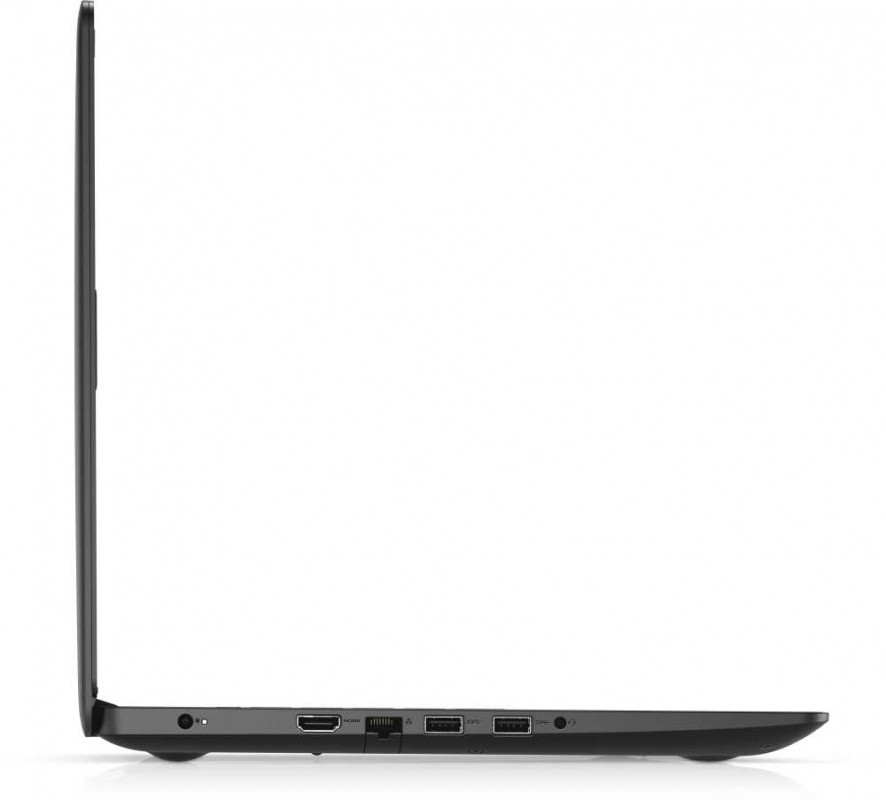 DELL Vostro 3580-7553 (Intel Core i5 8265U 1600 MHz/15.6"/1920x1080/4GB/1000GB HDD/DVD-RW/Intel UHD Graphics 620/Wi-Fi/Bluetooth/Linux)