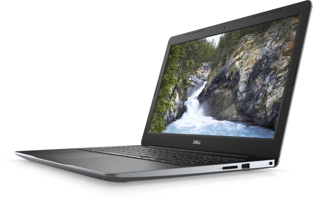 DELL Vostro 3583-7416 (Intel Core i5 8265U 1600 MHz/15.6"/1920x1080/4GB/1000GB HDD/DVD нет/Intel UHD Graphics 620/Wi-Fi/Bluetooth/Linux)