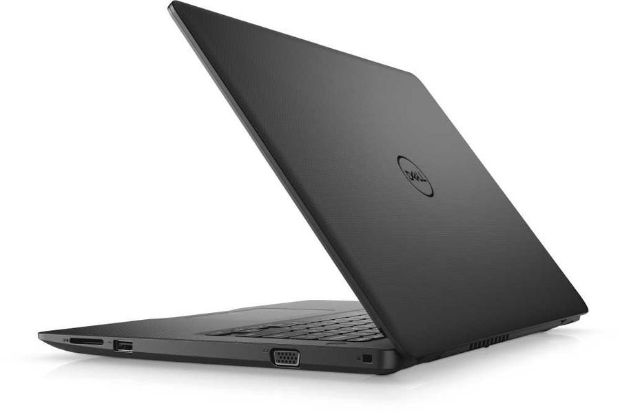 DELL Vostro 3481-4097 (Intel Core i3 7020U 2300 MHz/14"/1366x768/4GB/1000GB HDD/DVD нет/Intel HD Graphics 620/Wi-Fi/Bluetooth/Linux) 